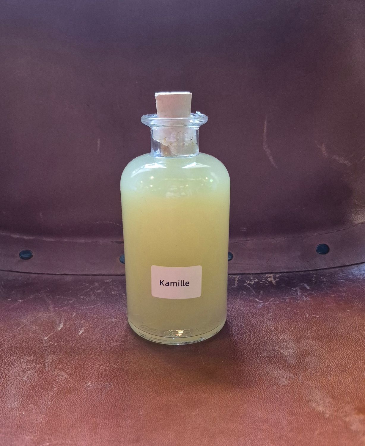 Limonceline kamille ( 250ml)