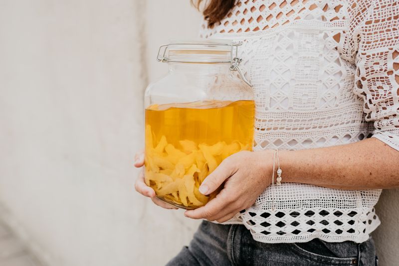 Chill & schil ( 31 mei)