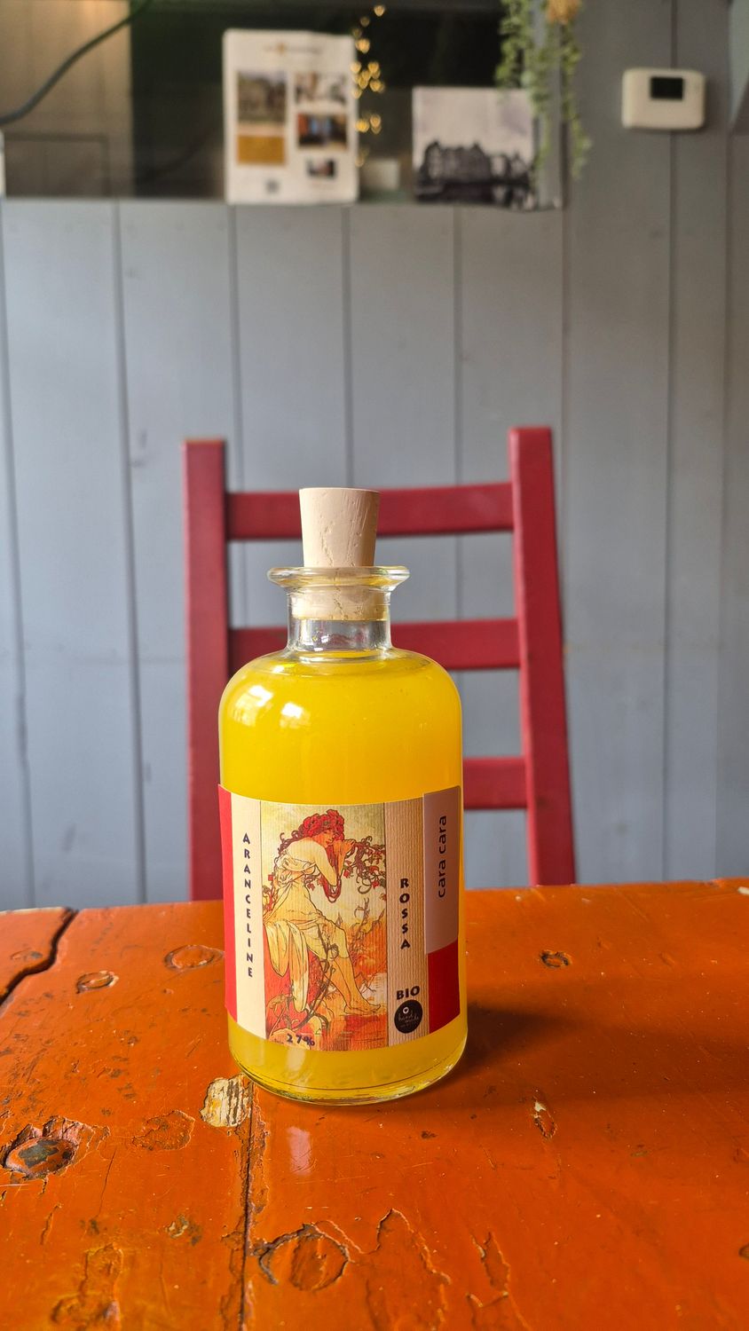 Aranceline rossa cara cara (250ml)