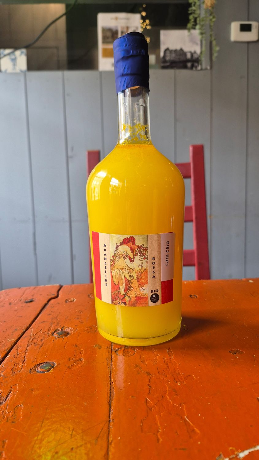 Aranceline cara cara ( 700ml)