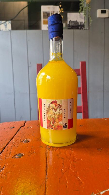 Aranceline cara cara ( 700ml)