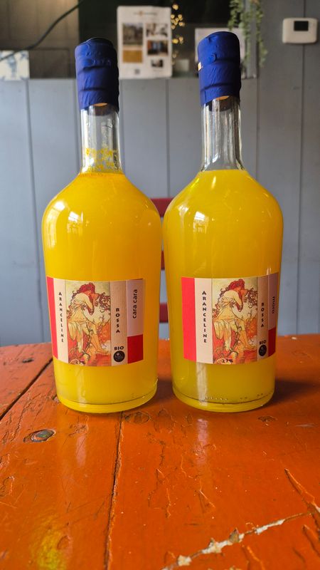 Aranceline rossa duo ( 700ml)