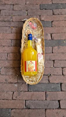 Aranceline rossa cadeau Aranceline rossa cadeau