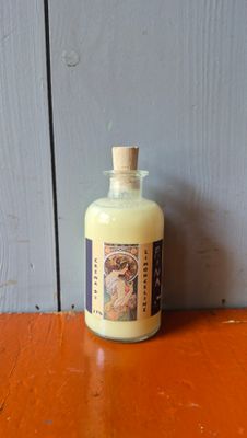 Crema di ananas ( 250ml) Crema di ananas ( 250ml)