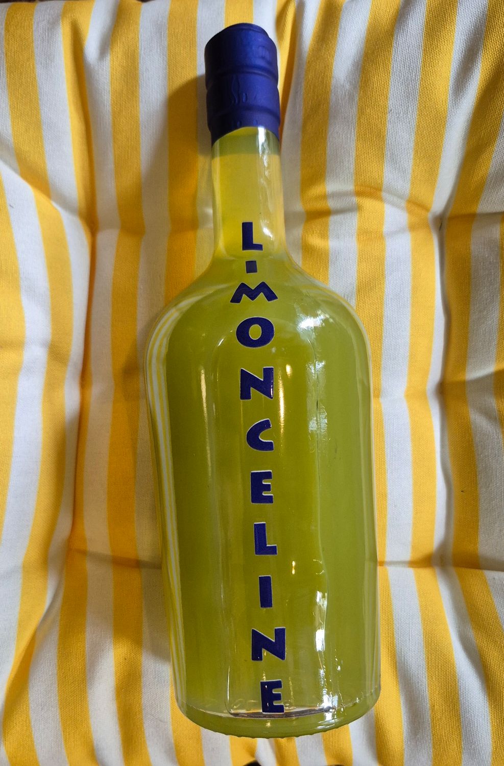 Munt ( 700ml)