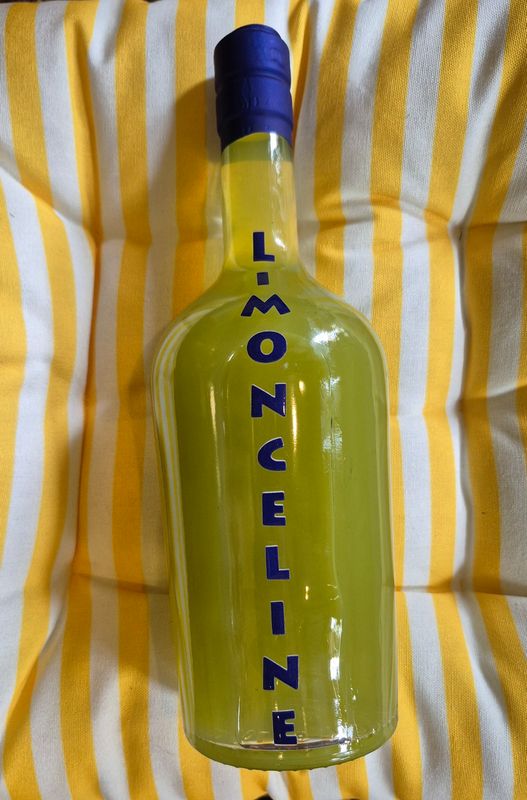 Munt ( 700ml)