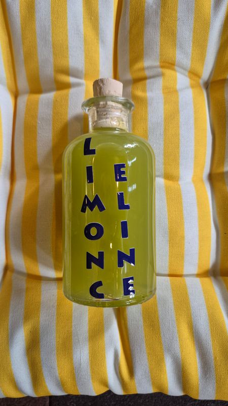 Munt ( 250ml)