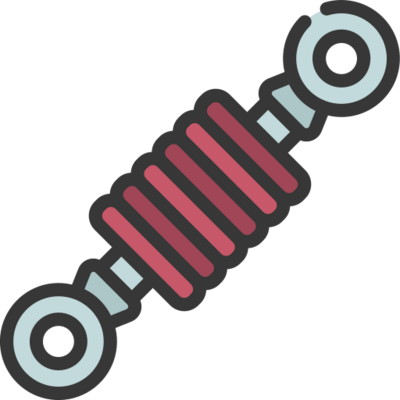 Suspension Parts