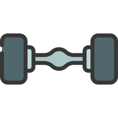 Axles & Drivetrain Parts