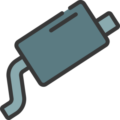Exhaust