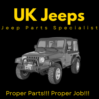 Axles & Drivetrain Parts