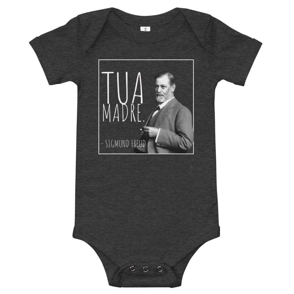 Baby Freud