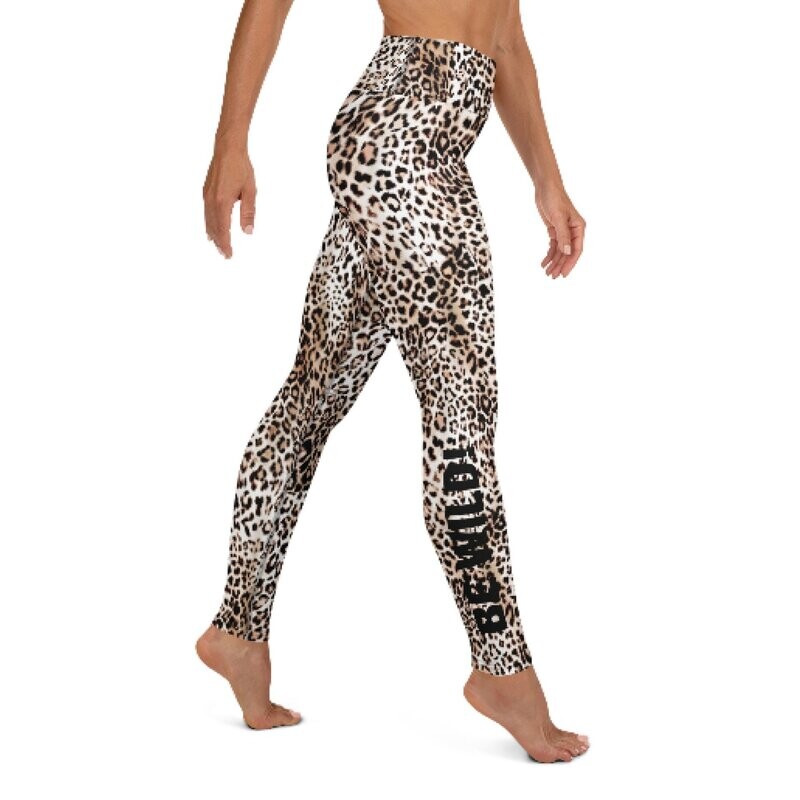 LEGGINGS BE WILD TS