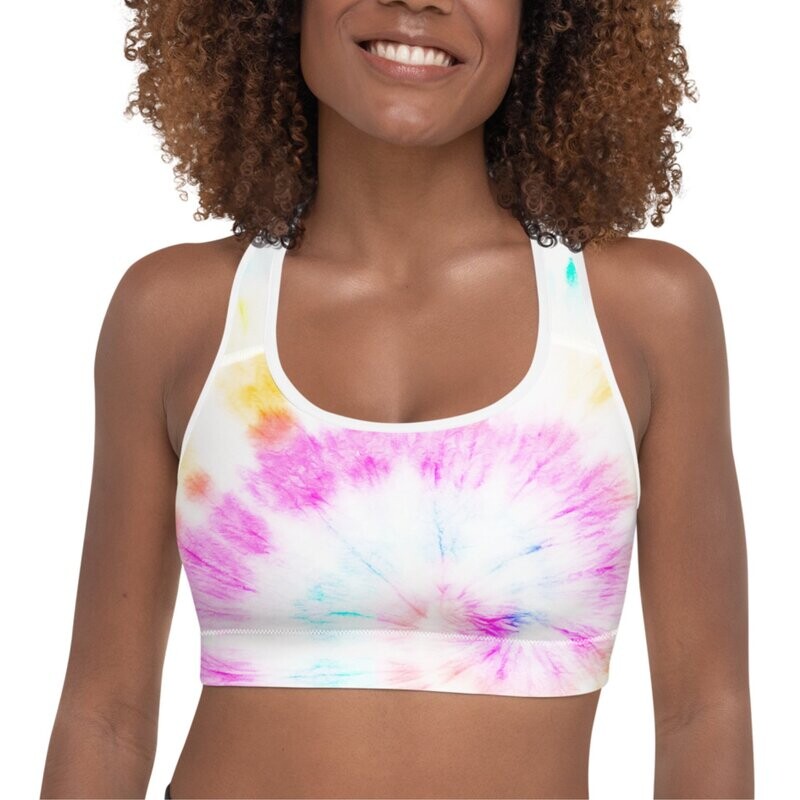 SPORTS BRA BATIK
