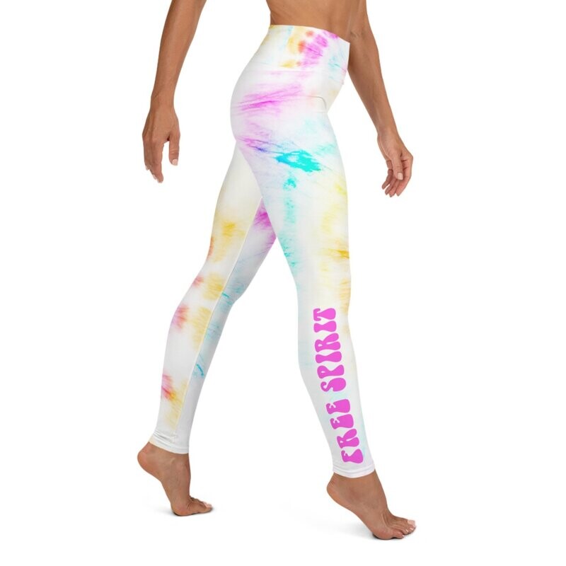 LEGGINGS BATIK