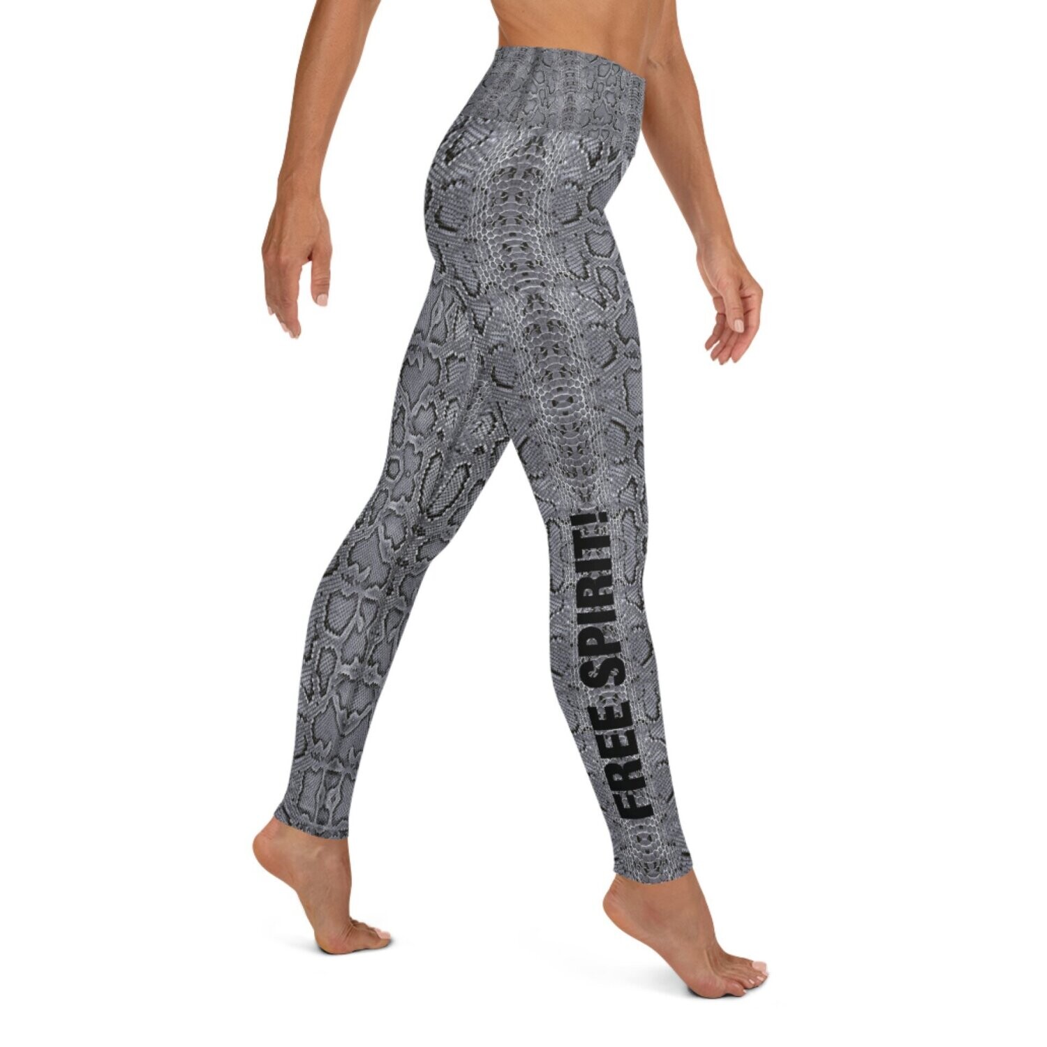 LEGGINGS SNAKE