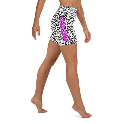 SHORTS LEO SW