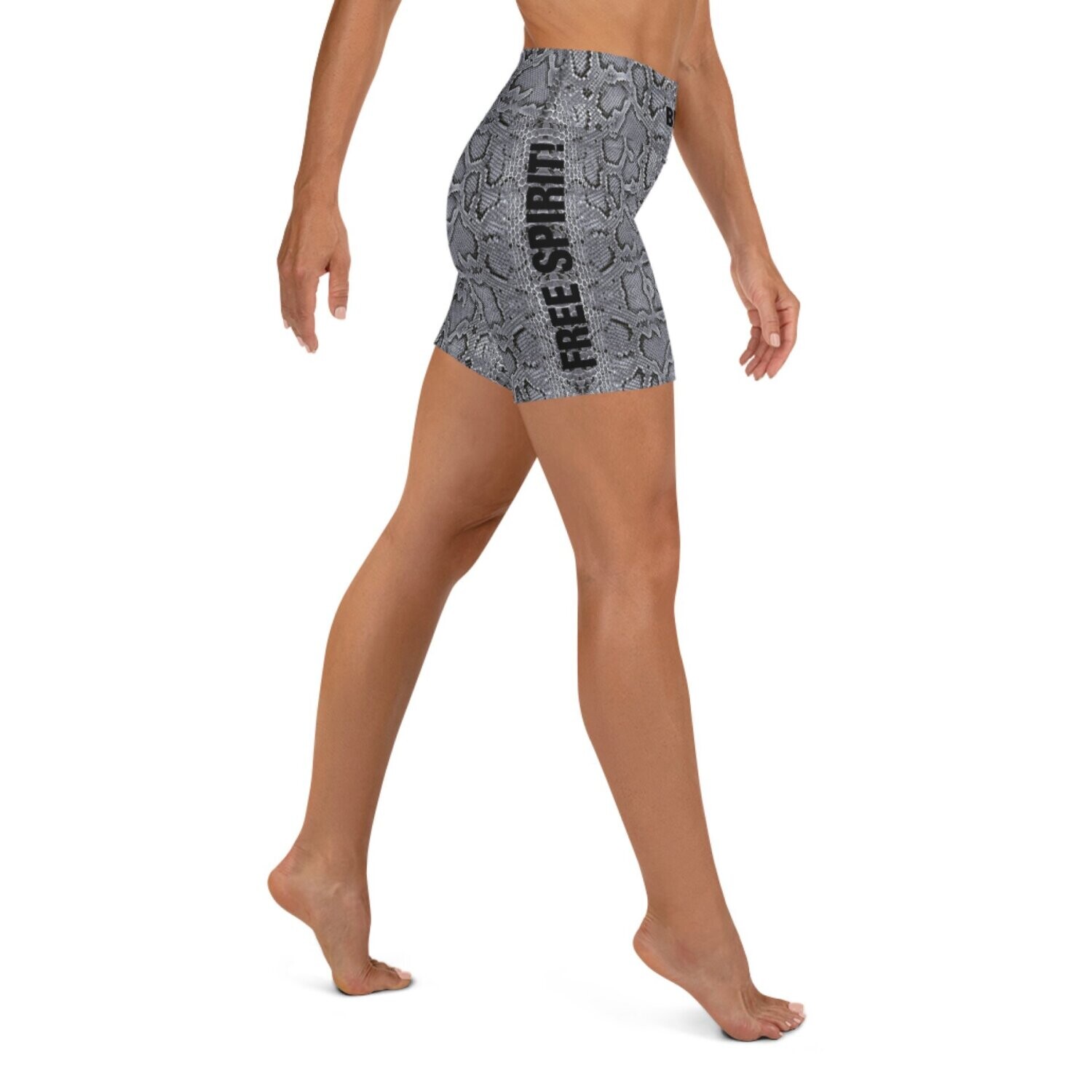 SHORTS SNAKE