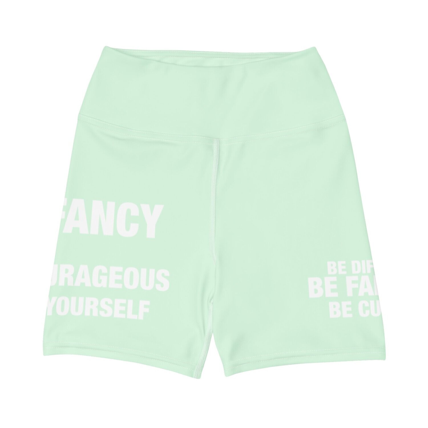 SHORTS MINT