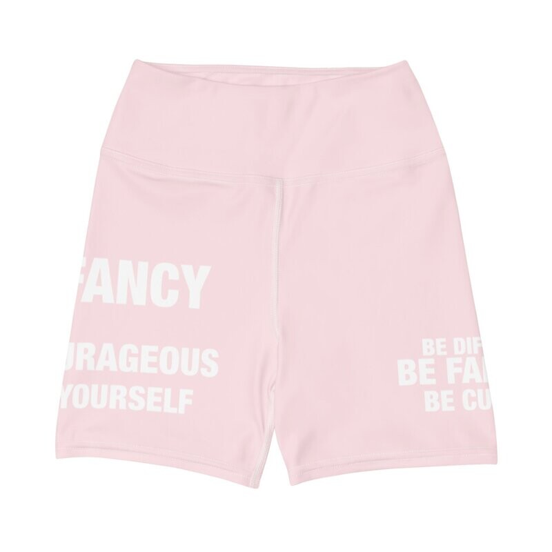 SHORTS ROSEBERRY
