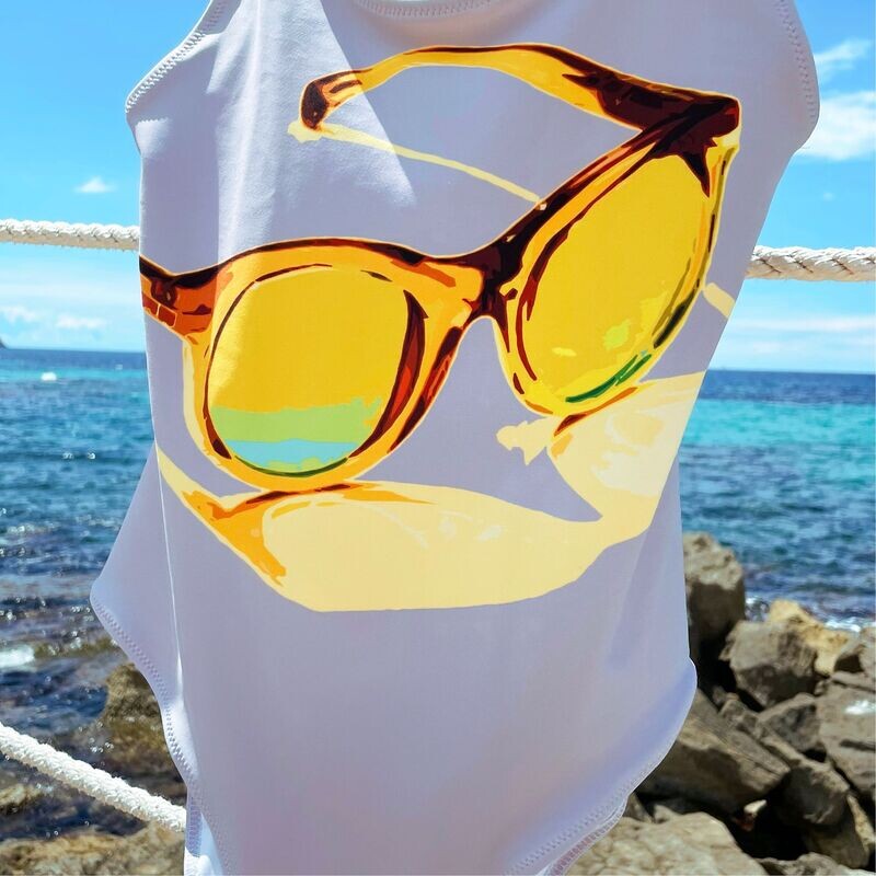 WALKING ON SUNSHINE ss