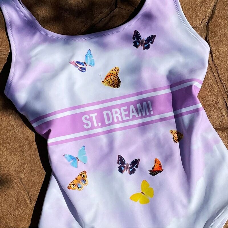 ST. DREAM ss