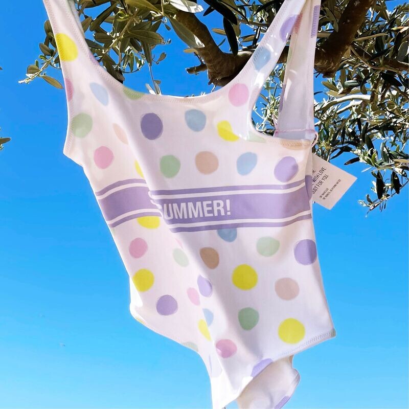 ST. SUMMER ss