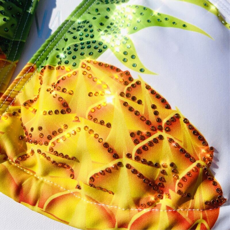 SWEET ANANAS