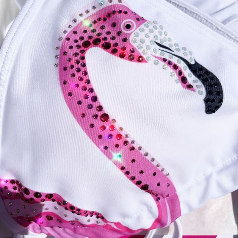 PINK FLAMINGO