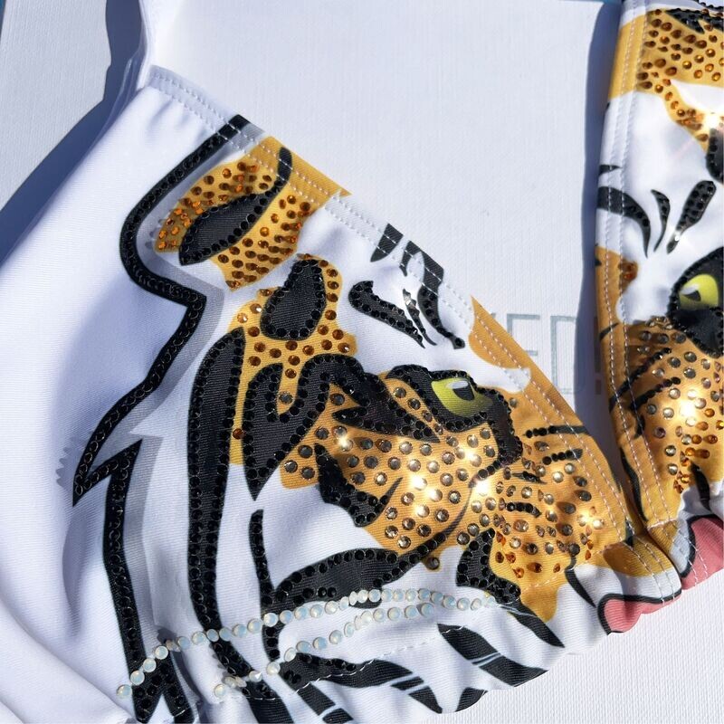 WILD TIGER