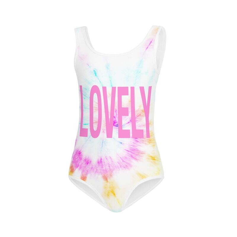LOVELY YOU mm
