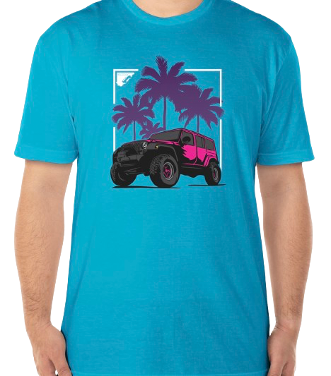 Summer Short Sleeve Gildan SoftStyle T-shirt