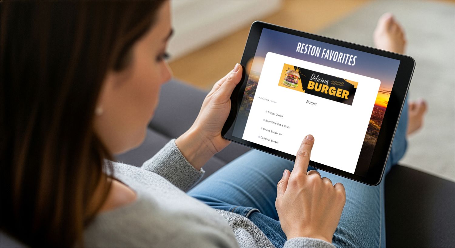 Subcategory Sponsor