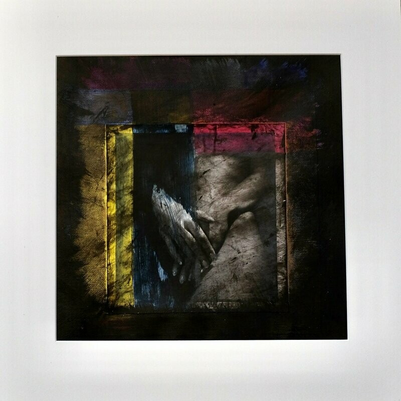 Malgrafie 21005
