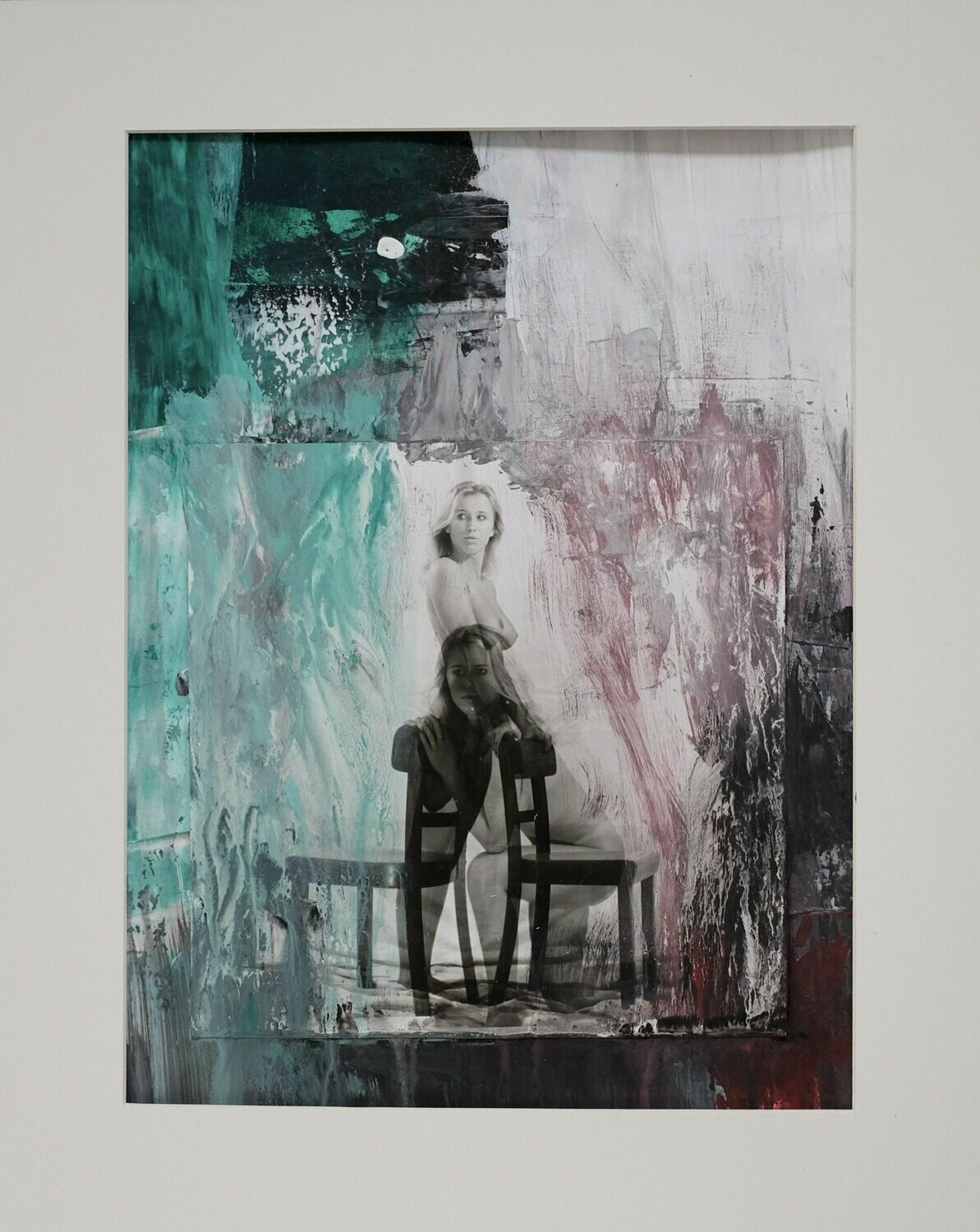 Malgrafie 21013