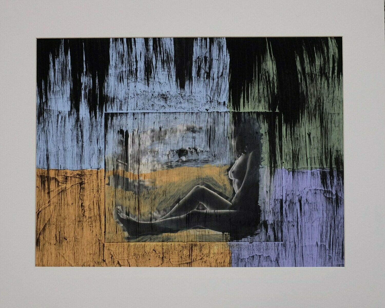 Malgrafie 21023