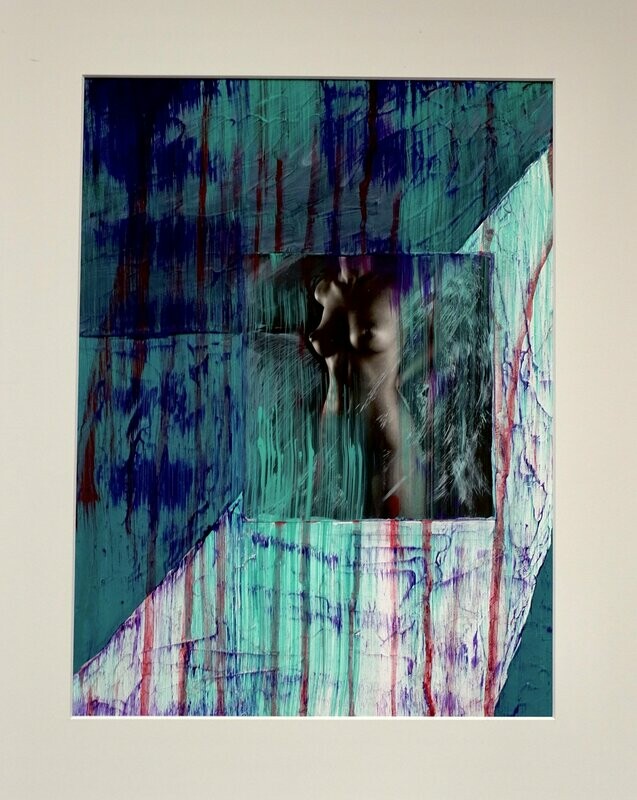 Malgrafie 21032