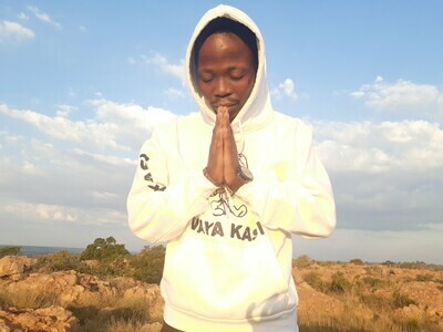 Vaya Kasi Hoodie