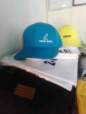 Vaya Kasi Baseball Cap