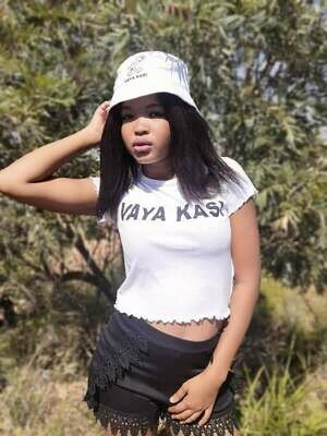 Vaya Kasi Crop Top