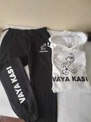 Vaya Kasi Track Pants