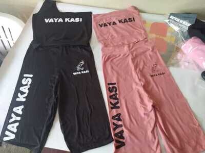 Vaya Kasi Boob Tube