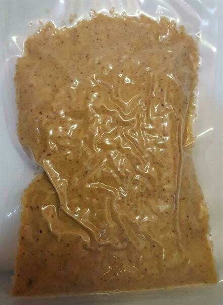 FARINA DI NOCCIOLE TOSTATE SOTTOVUOTO 200 G.