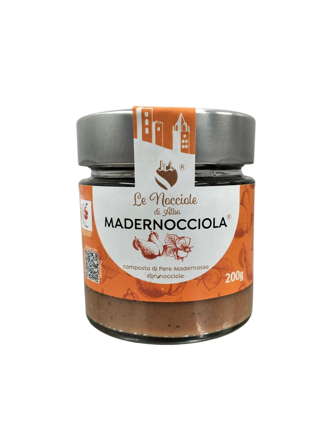 MADERNOCCIOLA
