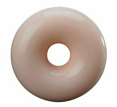 Donut Pessary Silicone - 51mm o.d.
