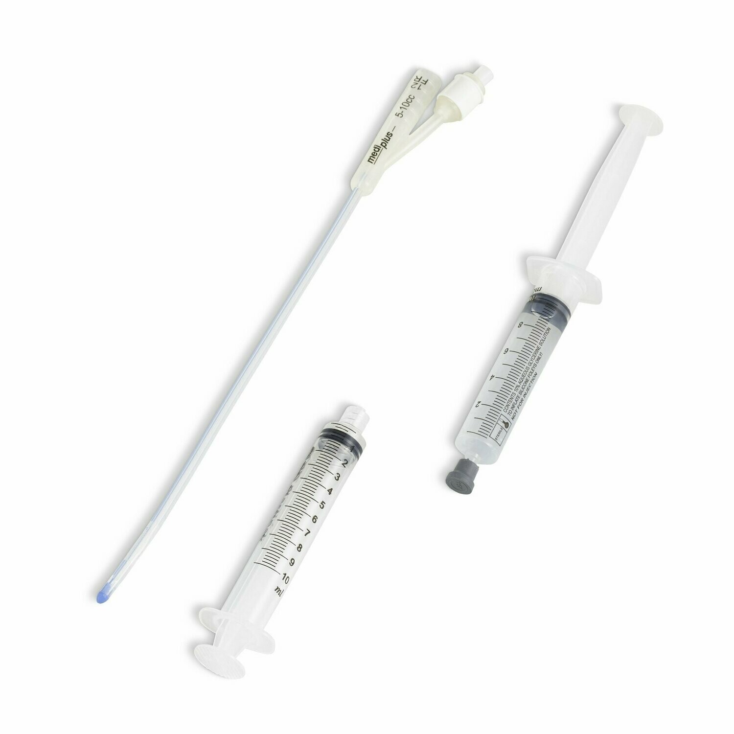 10+ Foley Catheter Care Female