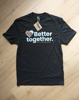 FORR Better Together Tee