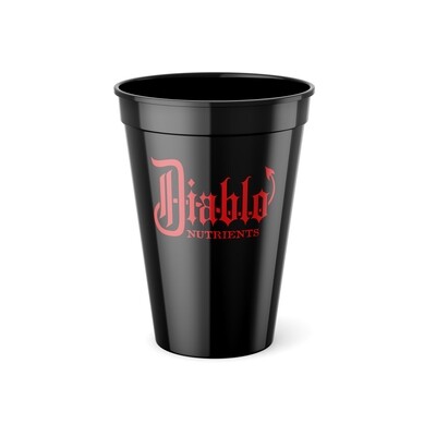 Diablo 16 oz. Stadium Cup