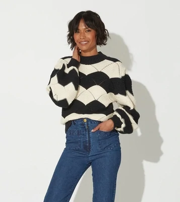 Cleobella Kori Sweater