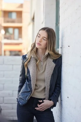 Outerwear